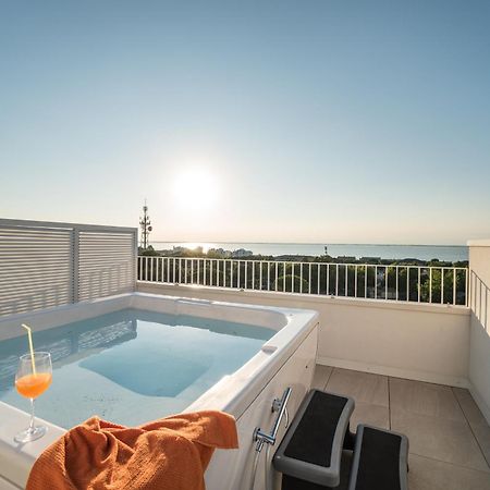 Appartamenti Torre Bianca Lignano Sabbiadoro Dış mekan fotoğraf
