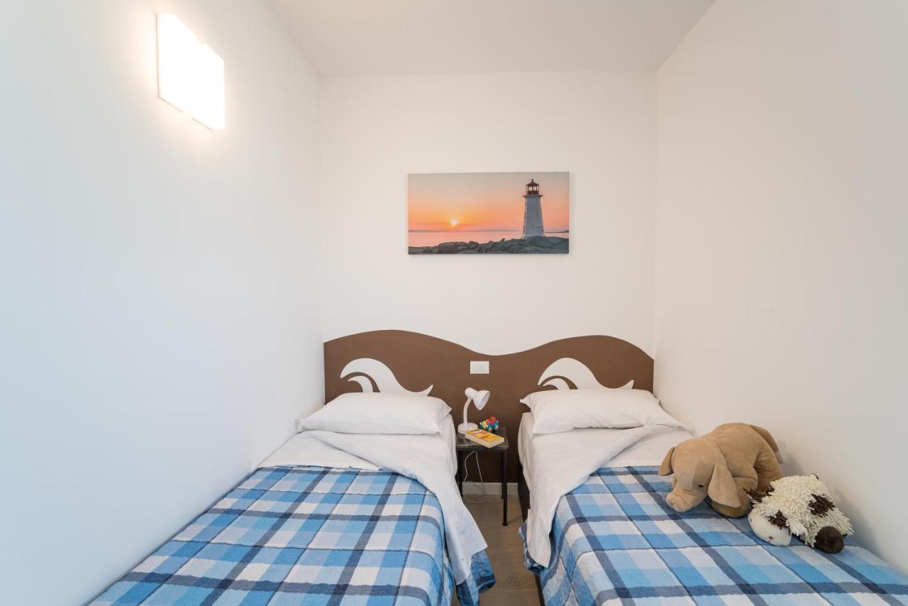Appartamenti Torre Bianca Lignano Sabbiadoro Dış mekan fotoğraf