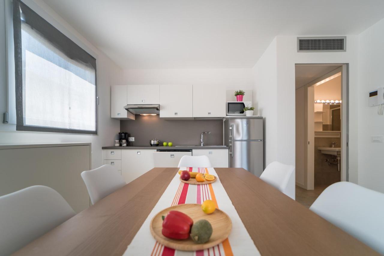 Appartamenti Torre Bianca Lignano Sabbiadoro Dış mekan fotoğraf