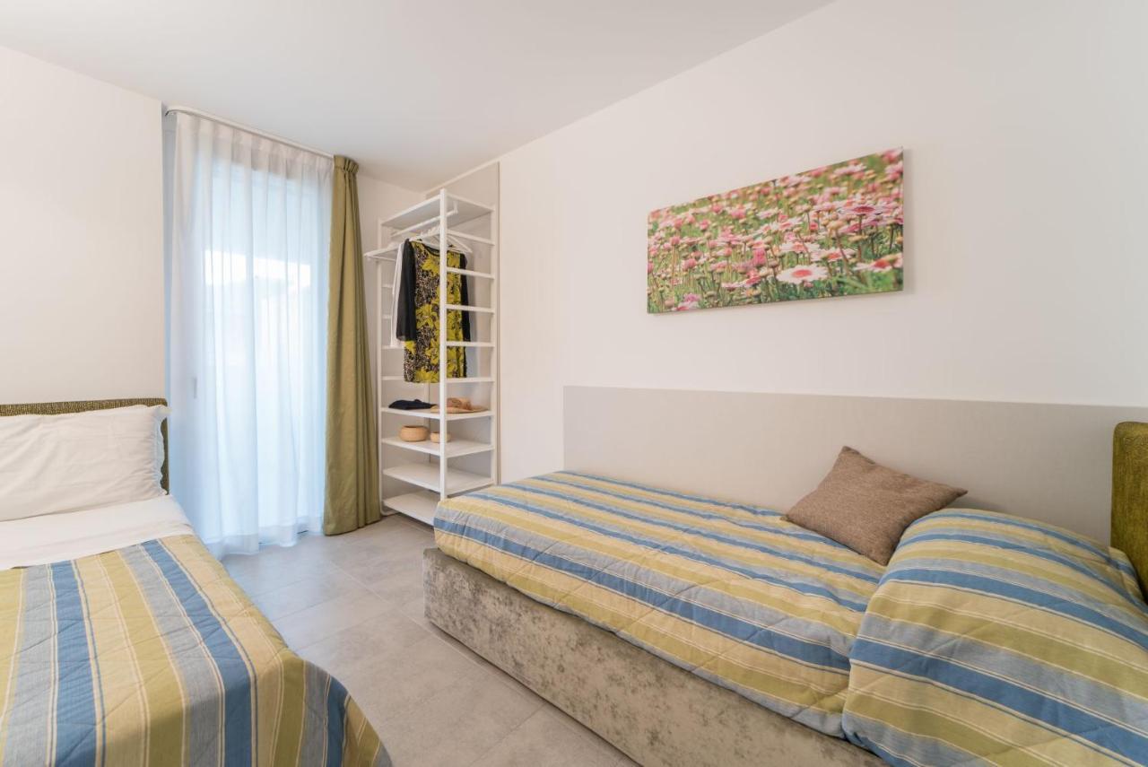 Appartamenti Torre Bianca Lignano Sabbiadoro Dış mekan fotoğraf