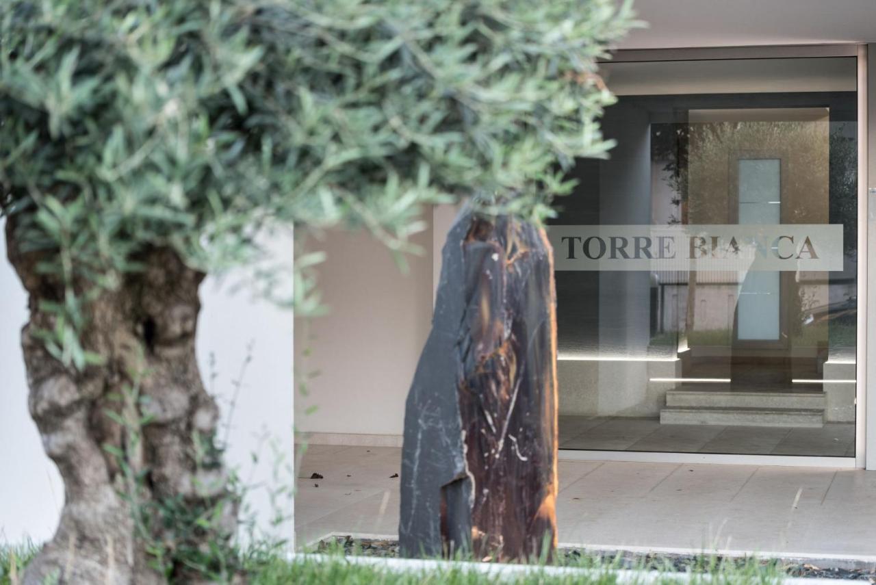 Appartamenti Torre Bianca Lignano Sabbiadoro Dış mekan fotoğraf