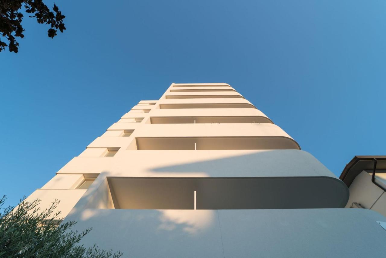Appartamenti Torre Bianca Lignano Sabbiadoro Dış mekan fotoğraf