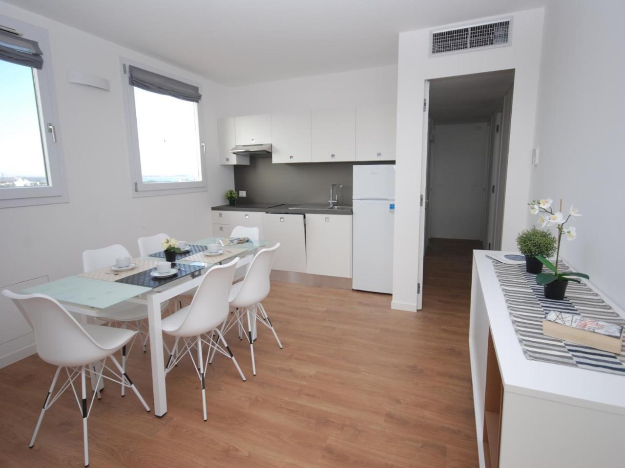 Appartamenti Torre Bianca Lignano Sabbiadoro Dış mekan fotoğraf